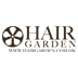Hair Garden iPad & iPhone app